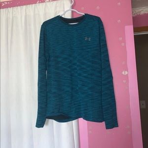 Under Armour Long Sleeve